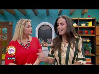 Programa completo 23 de agosto 2019 | Sale el Sol