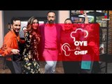 Oye al Chef Episodio 9 | Croquetas de pollo