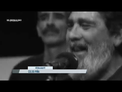 Misa de Celso Piña tendrá código de vestimenta