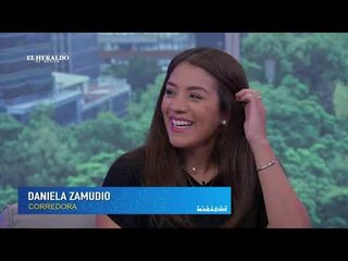 Corre en el Maratón de la CDMX y ayuda a un damnificado