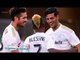 Carlos Vela hace golazo en la MLS y lo candidatean al Barcelona