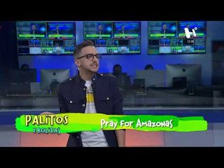 Palitos y Bolitas por #ElHeraldoTV:  ¡Suspendieron a juez del Caso Porkys!