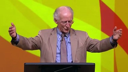 How to Seek the Holy Spirit – John Piper