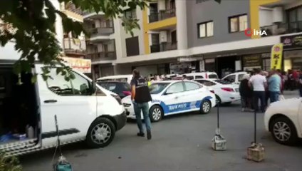 Eski hükümlü satırla dehşet saçtı: 1 ölü