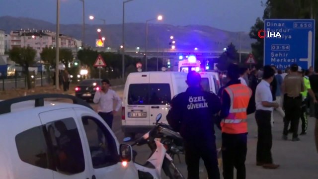 Düğüne gidiyorum diyerek evden ayrılan gencin cansız bedeni yol kenarında bulundu