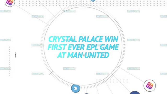 Socialeyesed - Premier League Week 3