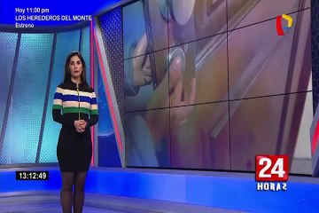 Jesús María: ofrece recompensa para recuperar tesis tras robo en su departamento