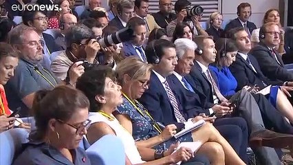 Саммит в Биаррице "продемонстрировал единство"