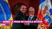 Emmanuel Macron répond aux critiques de Jair Bolsonaro, Yann Moix défendu par son ex-compagne : toute l'actu de ce 26 août