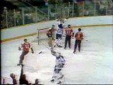 NHL Hockey - Wayne Gretzky 50 Goals In 39 Games