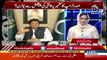 Asma Shirazi's Views On The PM Imran Khan's Address Today