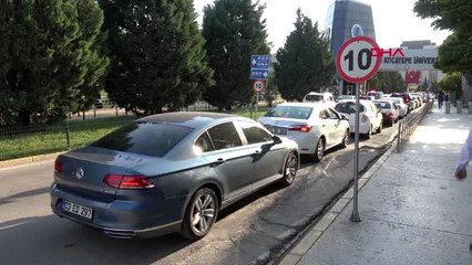 Türk yıldızları zafer için havalandı