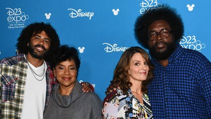 Disney's 'Soul' Asks Big Life Questions, According to the Cast