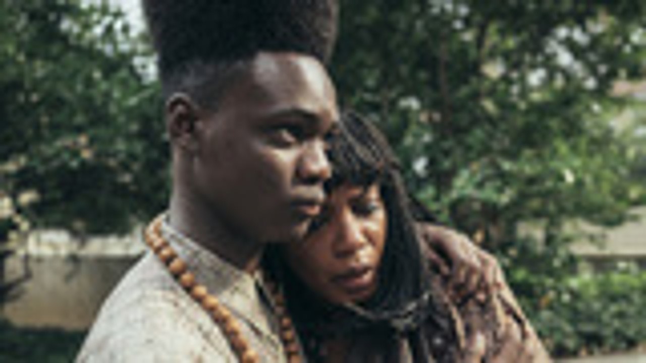 'When They See Us' Star Aunjanue Ellis Calls Ava DuVernay's Netflix Miniseries "An Act of Restorative Justice" | In Studio