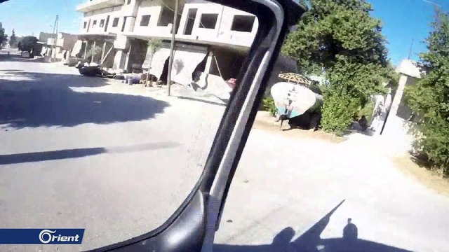 إدلب.. حين يشتد التصعيد في مناطق خفض التصعيد