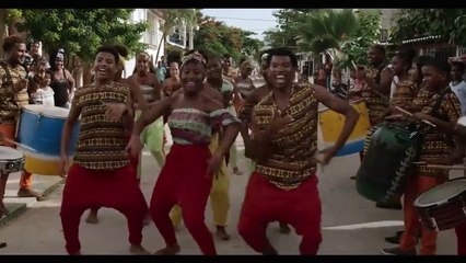 Tráiler "Semillas de alegría", dirigida por Cristina Linares. Estreno en cines el 13 de septiembre.