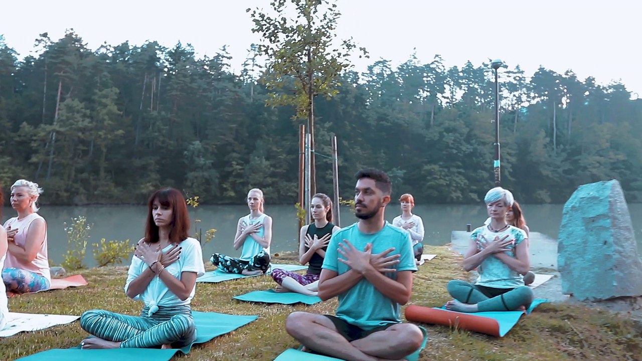 Joga Vita-  welcome to our yoga studio and retreats