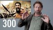 Gerard Butler Breaks Down His Most Iconic Characters