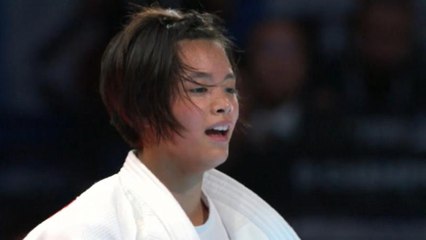 Tokyo Judo Dünya Şampiyonası'nın ikinci gününde Japon judokalar zirvede yer aldı