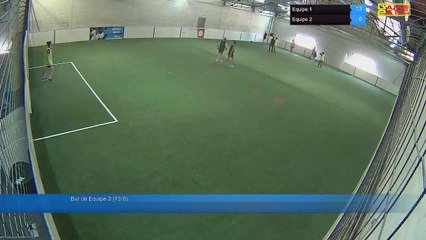 But de Equipe 2 (13-8) - Equipe 1 Vs Equipe 2 - 26/08/19 15:35 - Loisir Poitiers