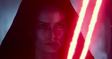 Star Wars Episode IX The Rise Of Skywalker - Bance Annonce -  Daisy Ridley (2019)