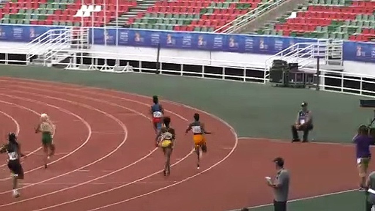 Jeux Africains | Athlétisme : Bon début des séries pour les ivoiriens