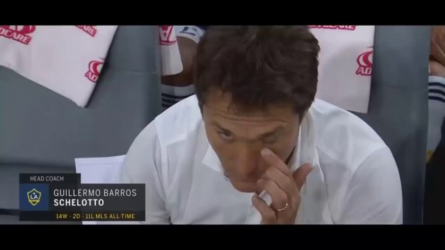 Los Angeles FC vs Los Angeles Galaxy 3 - 3 Highlights Összefoglaló Resumes Goles 26 08 2019 HD