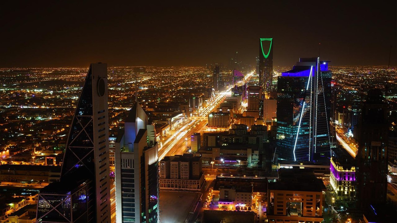 الحوثيون: قصفنا بطائرات مسيّرة هدفا عسكريا مهما بالعاصمة السعودية