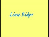 Line Rider Seb Reverse No More Sorrow Linkin Park