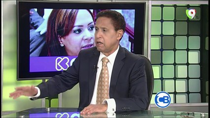 Entrevista a Karen Ricardo  Diputada en Con los Famosos 26/08/2019
