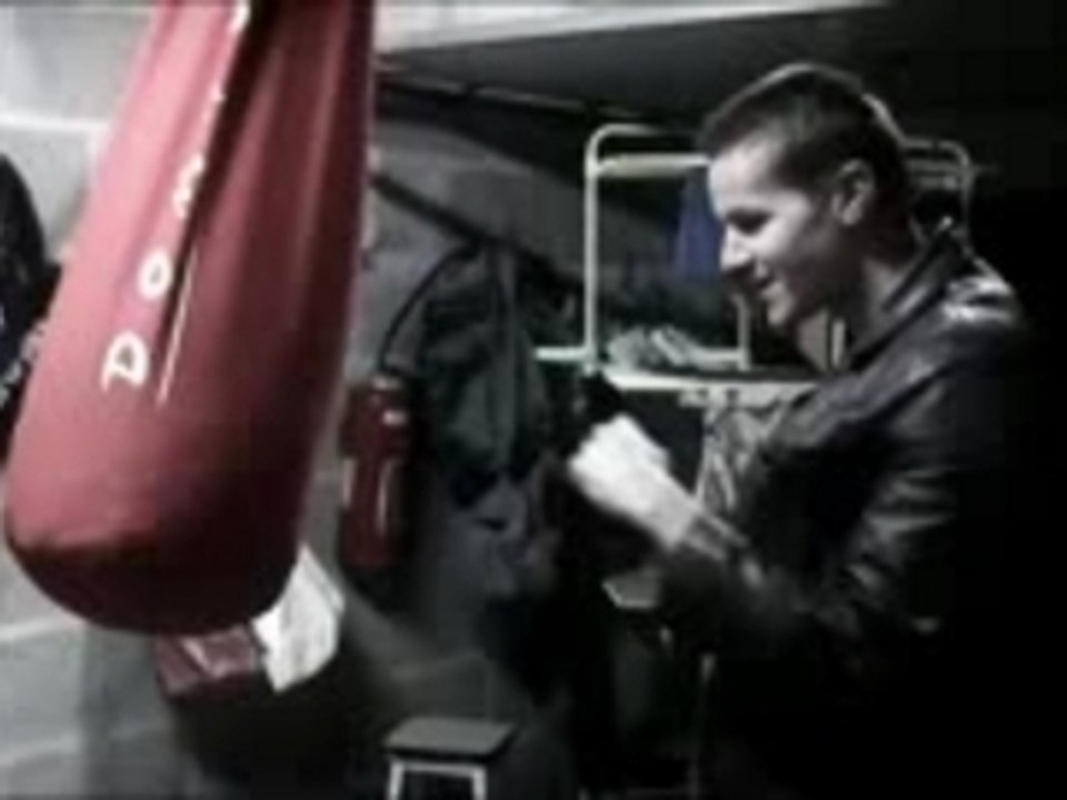 boxe garage