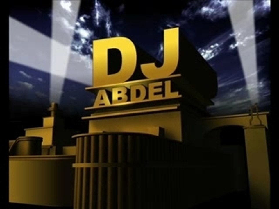 DJ ABDEL + ROHFF FREESTYLE RAP FR/US CUT KILLER