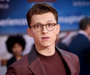 Tom Holland Vows New Spider-Man Movies Will Be 'Awesome' After Marvel Split