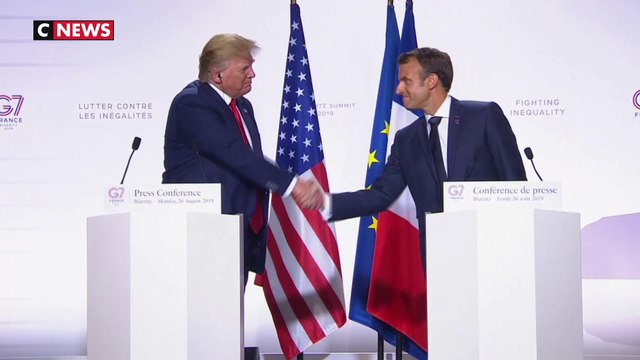 Le G7 a-t-il permis des avancées sur le dossier du nucléaire iranien ?