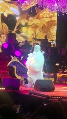 Bülent Ersoy ve Selami Şahin İstanbullular'ı mest etti!