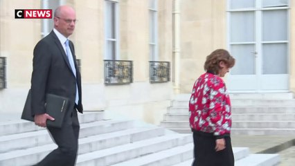 Une rentrée à risque pour Jean-Michel Blanquer