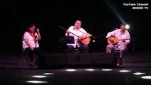 ARİF SAĞ & SABAHAT AKKİRAZ & ERDAL ERZİNCAN - Efendiler Bağı (Konser/Canlı)