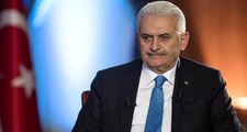 Binali Yıldırım: Terör olaylarında kontrol devletin elinde