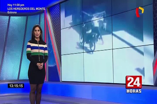 Chanchamayo: 'marcas' roban 126 mil soles a empresario cafetalero