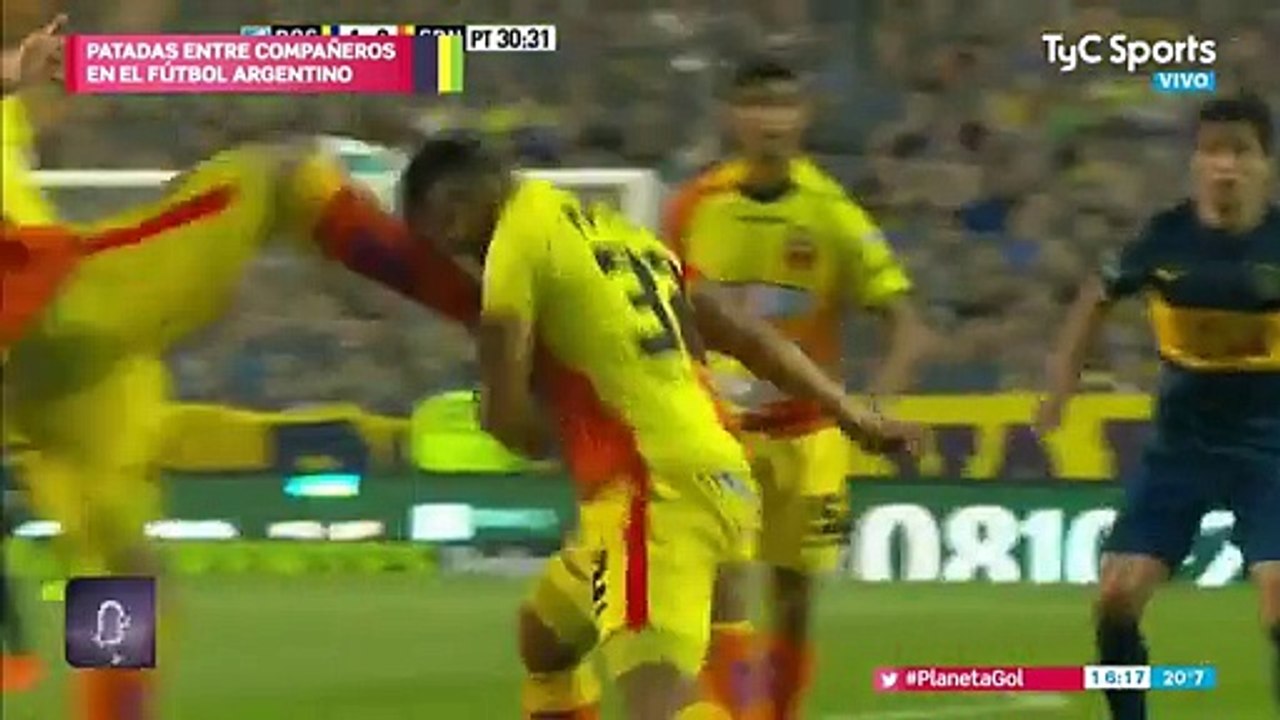 Planeta Gol