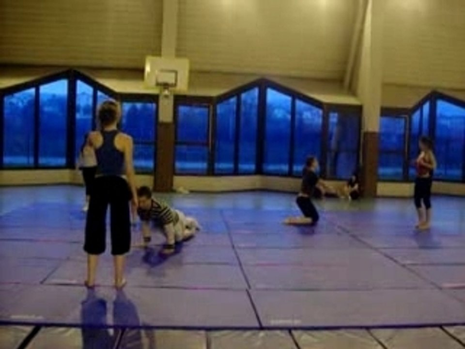 Gym 003