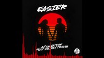 AJ Salvatore feat. Daiyan Trisha - Easier