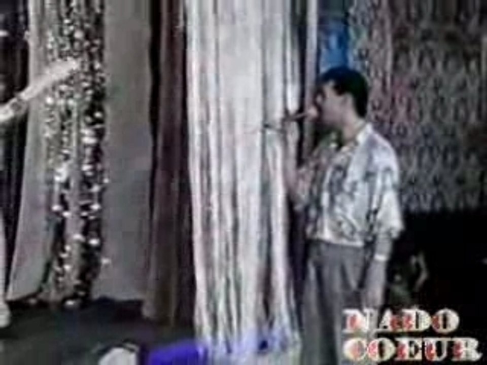 Cheb Nasro - Min Ghiri
