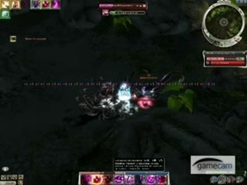 Farm silhouette infinie GW