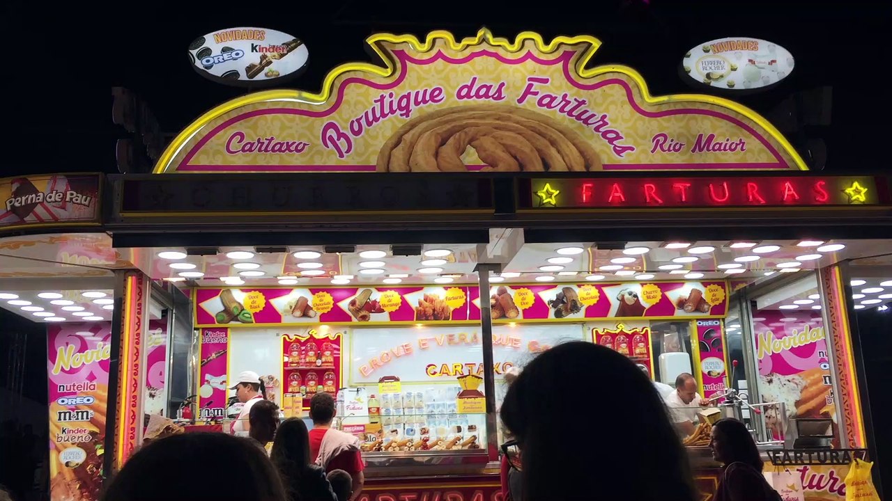 Farturas & Feira