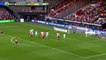 Domino's Ligue 2 : Guingamp désolant, Valenciennes dans le Top 5