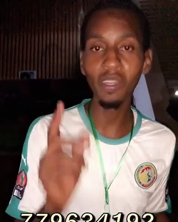 Le talleu de Ouzin Keïta explique ses tenue efféminées