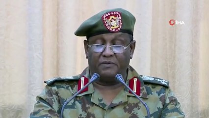 - Sudan’da bilanço artıyor: 37 ölü, 200 yaralı