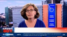 Euronews Hoy | Las noticias del lunes 26 de agosto de 2019