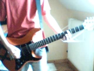 Sum 41-Mr Amderstam (cover)